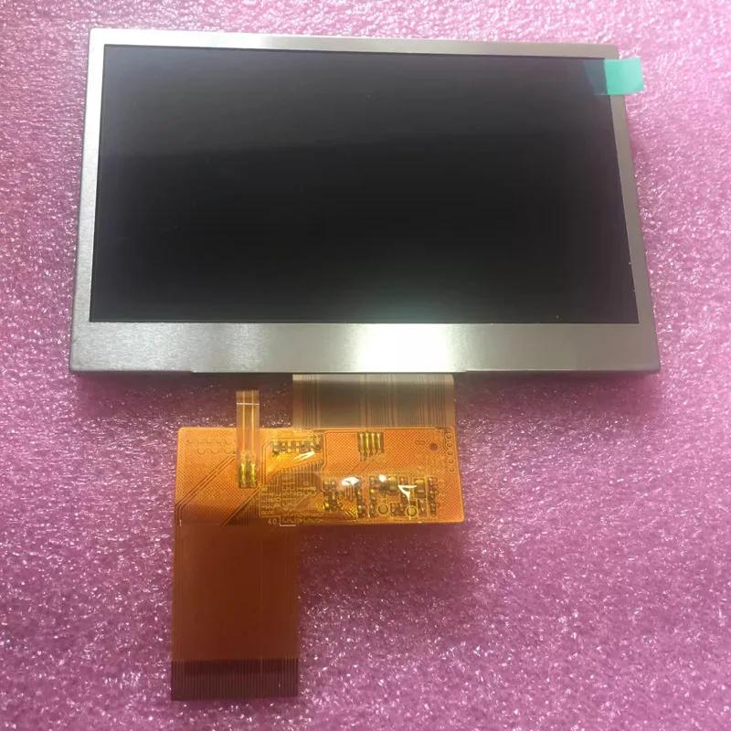TFT-LCD ÷ г, TM043NDHG08, 4.3 ġ, 480x272